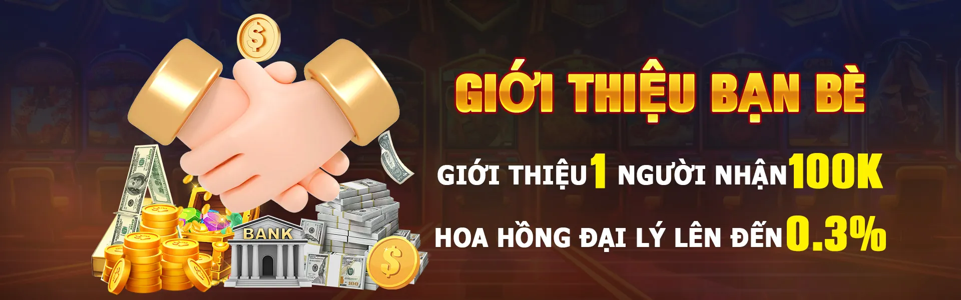 Banner khuyến mãi 188BET mới nhất